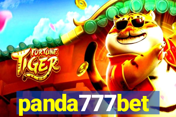 panda777bet