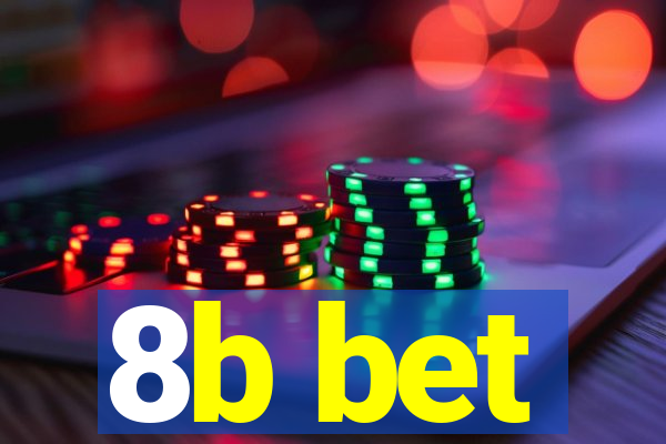 8b bet
