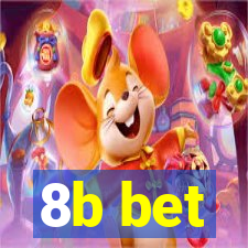8b bet