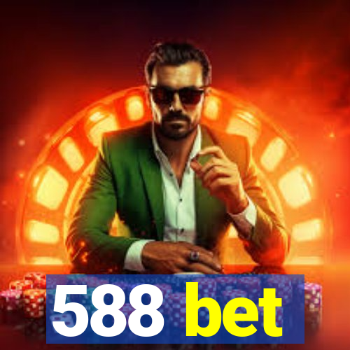 588 bet