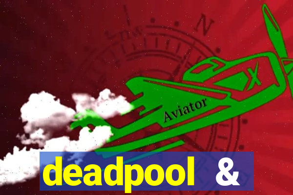 deadpool & wolverine unblocked