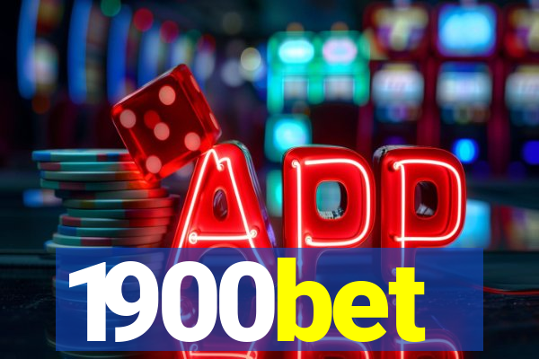 1900bet