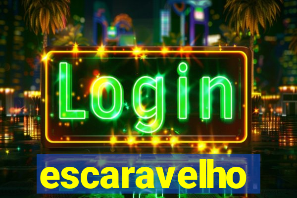escaravelho significado oculto