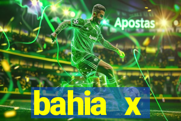 bahia x athletico-pr palpite