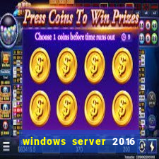 windows server 2016 download iso pt br