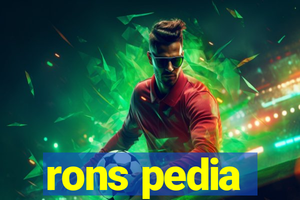 rons pedia