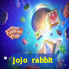 jojo rabbit assistir on-line