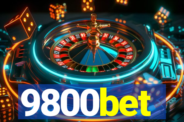 9800bet