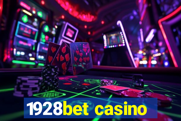 1928bet casino
