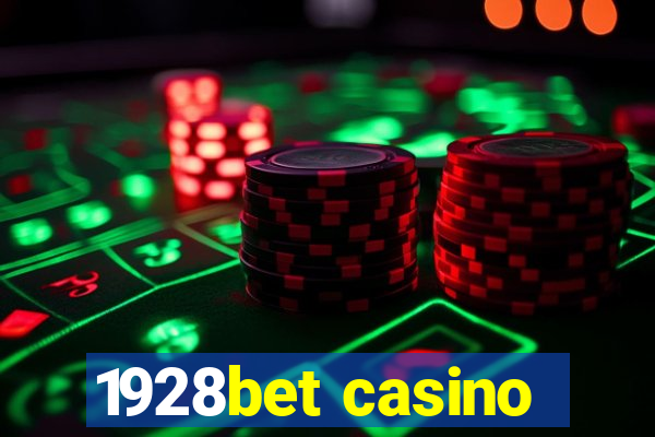 1928bet casino