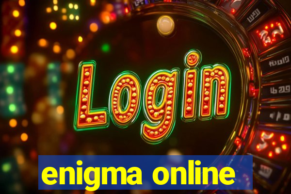 enigma online