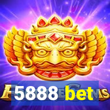 5888 bet