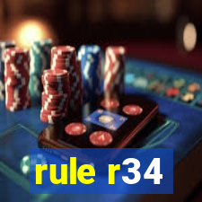 rule r34