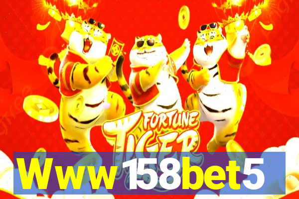 Www158bet5