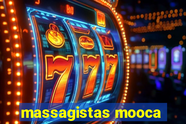 massagistas mooca