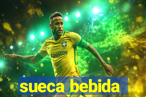 sueca bebida