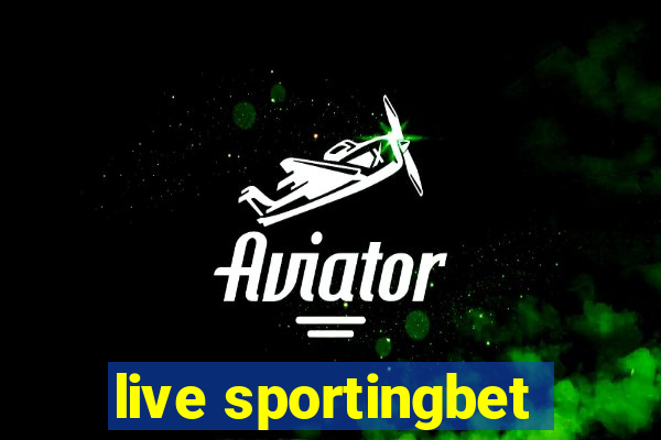 live sportingbet