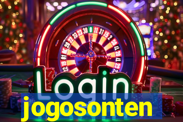 jogosonten