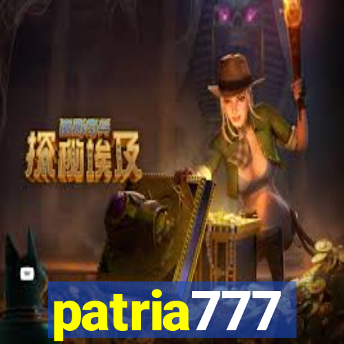 patria777