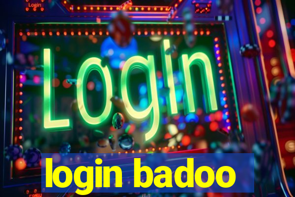 login badoo