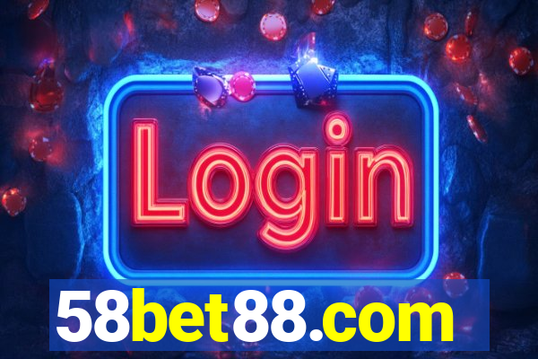 58bet88.com