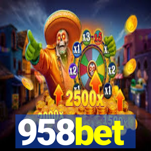958bet