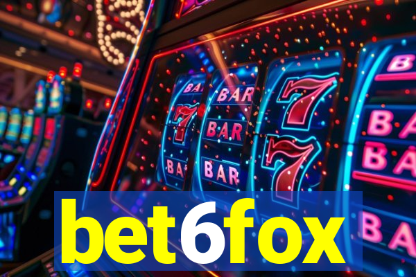 bet6fox