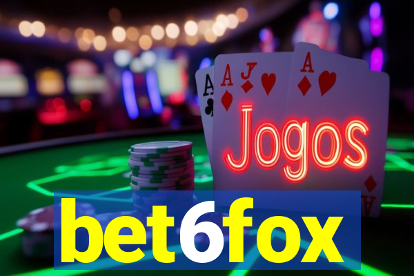 bet6fox
