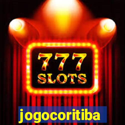 jogocoritiba