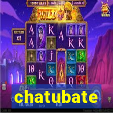 chatubate