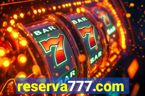 reserva777.com