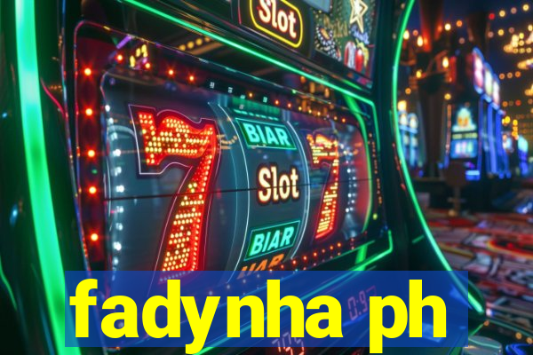 fadynha ph