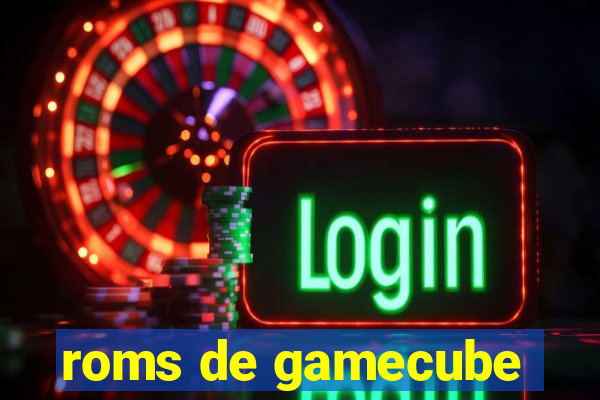 roms de gamecube
