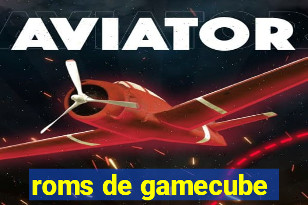 roms de gamecube