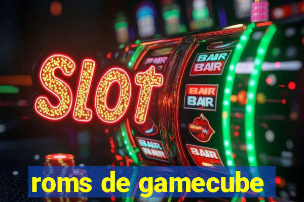 roms de gamecube