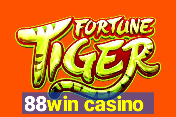 88win casino
