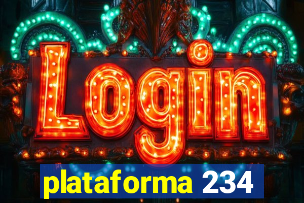 plataforma 234