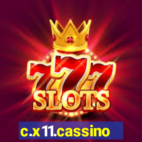 c.x11.cassino
