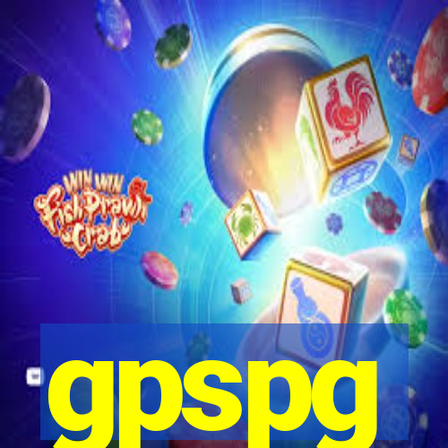 gpspg