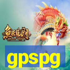 gpspg