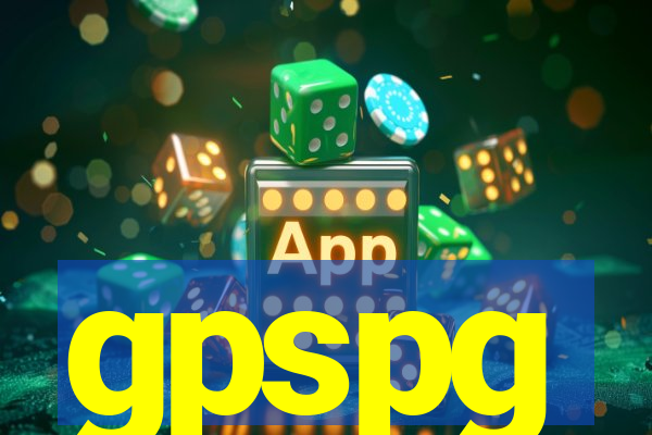 gpspg