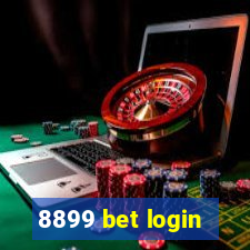 8899 bet login