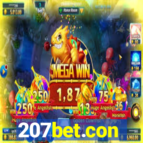 207bet.con