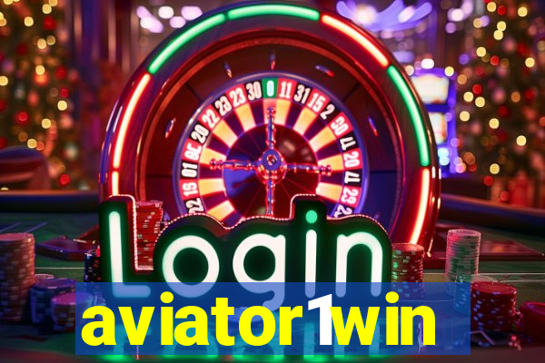 aviator1win
