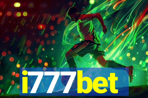 i777bet