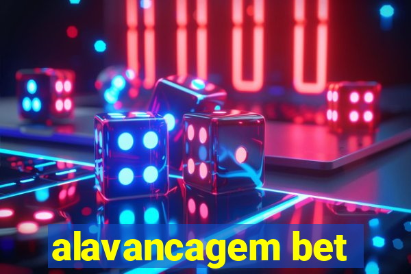 alavancagem bet