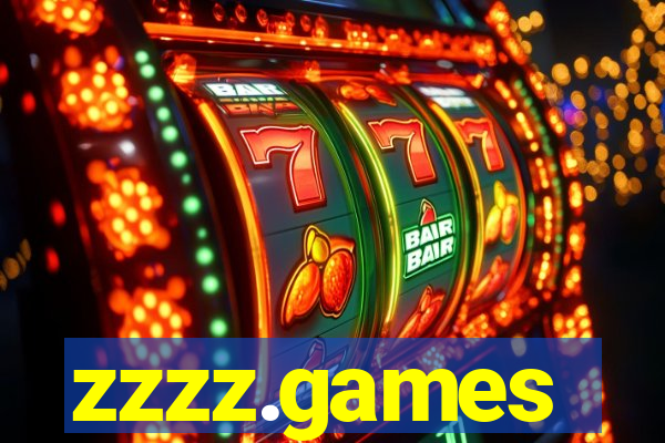 zzzz.games