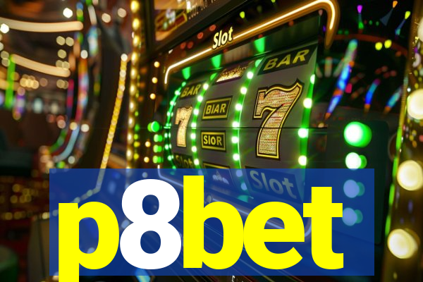 p8bet