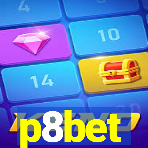 p8bet