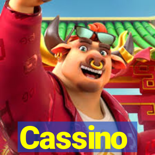 Cassino